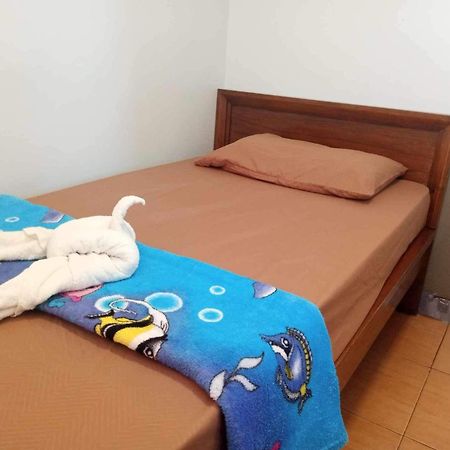 세부 Sanremo Oasis Unit 1320 아파트 외부 사진