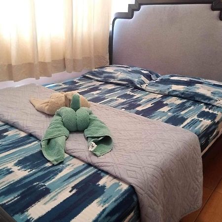 세부 Sanremo Oasis Unit 1320 아파트 외부 사진