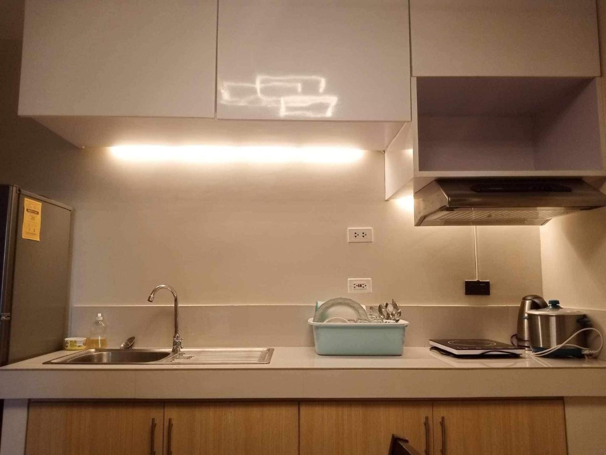 세부 Sanremo Oasis Unit 1320 아파트 외부 사진