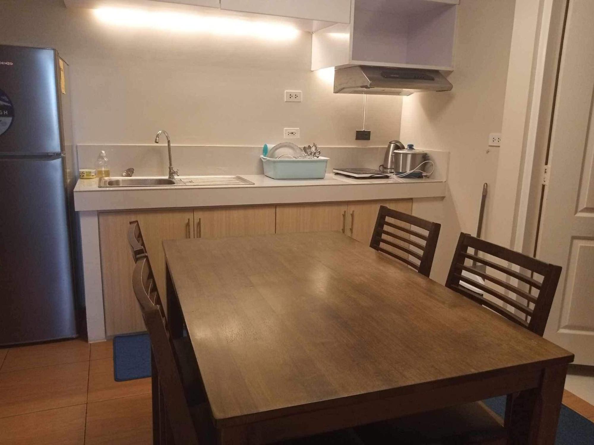 세부 Sanremo Oasis Unit 1320 아파트 외부 사진
